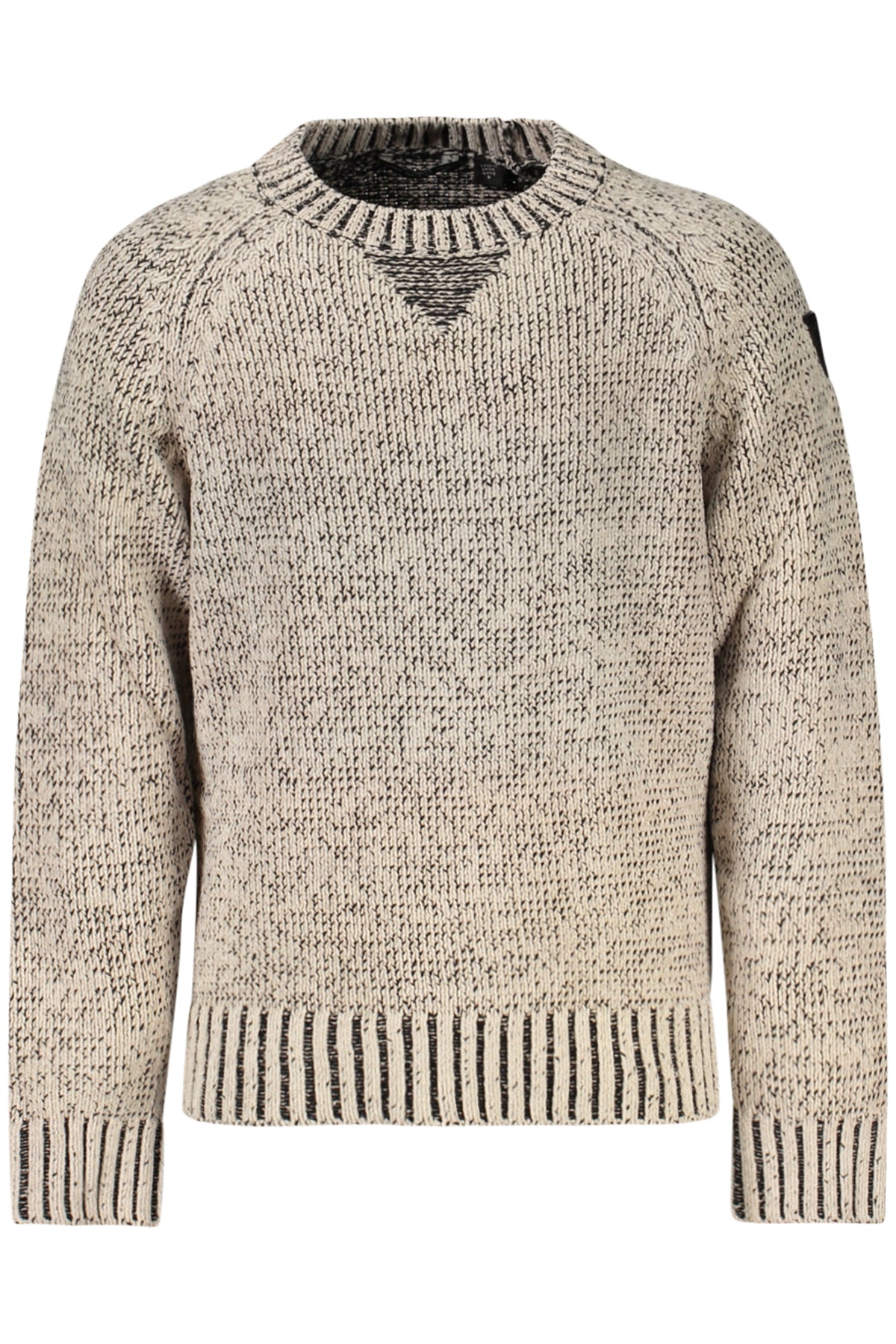 GUESS JEANS MAGLIA BAMBINO BEIGE