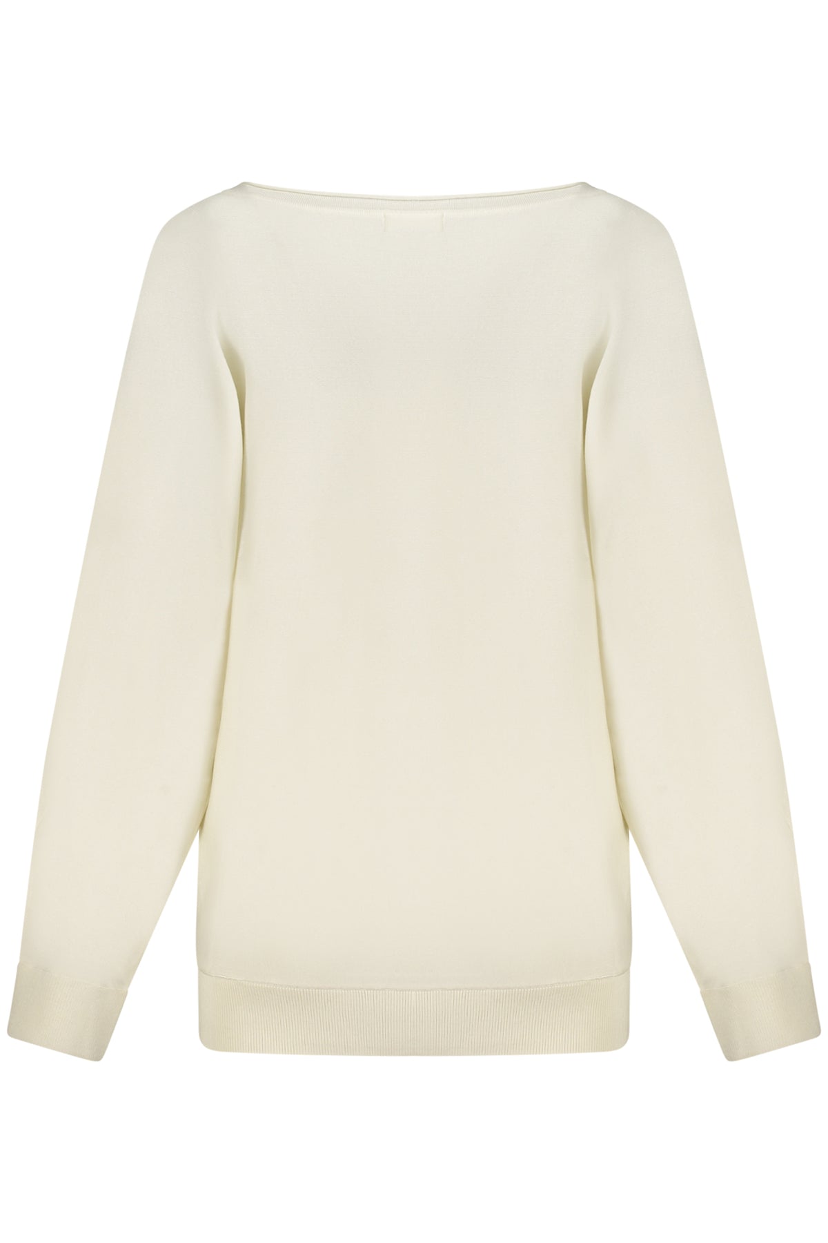 GUESS JEANS MAGLIA DONNA BIANCO