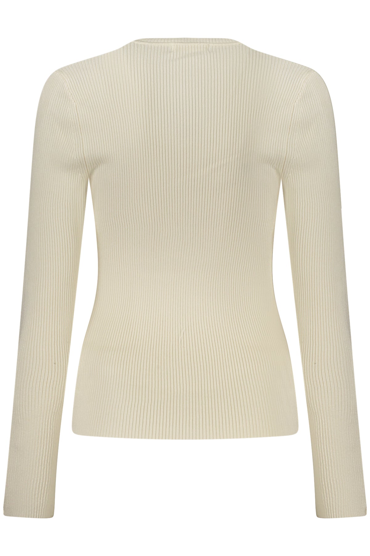 GUESS JEANS MAGLIA DONNA BIANCO