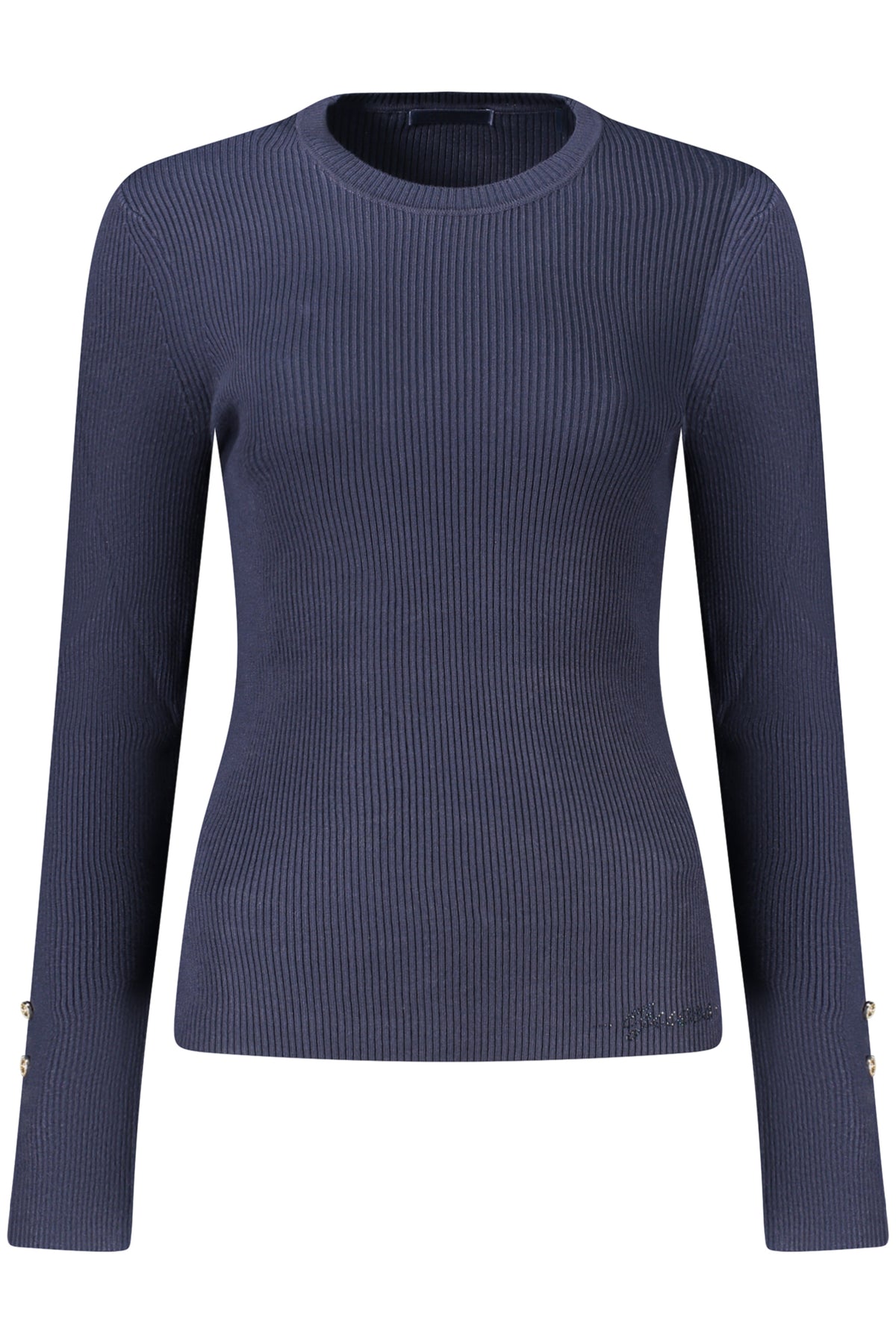 GUESS JEANS MAGLIA DONNA BLU
