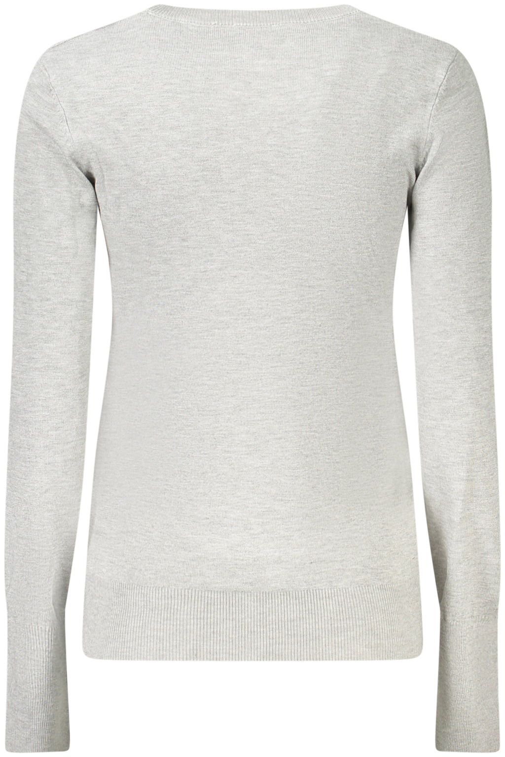 GUESS JEANS MAGLIA DONNA GRIGIO