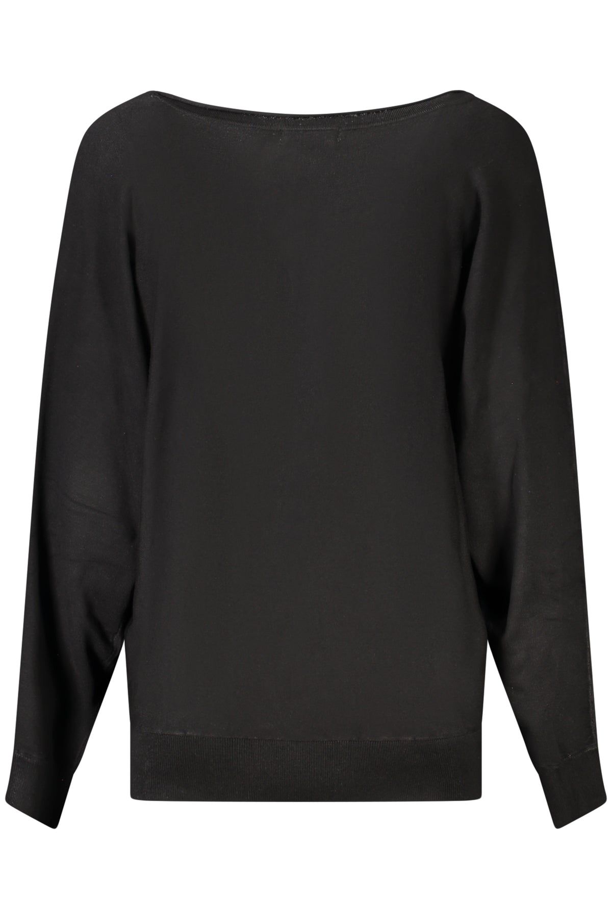 GUESS JEANS MAGLIA DONNA NERO