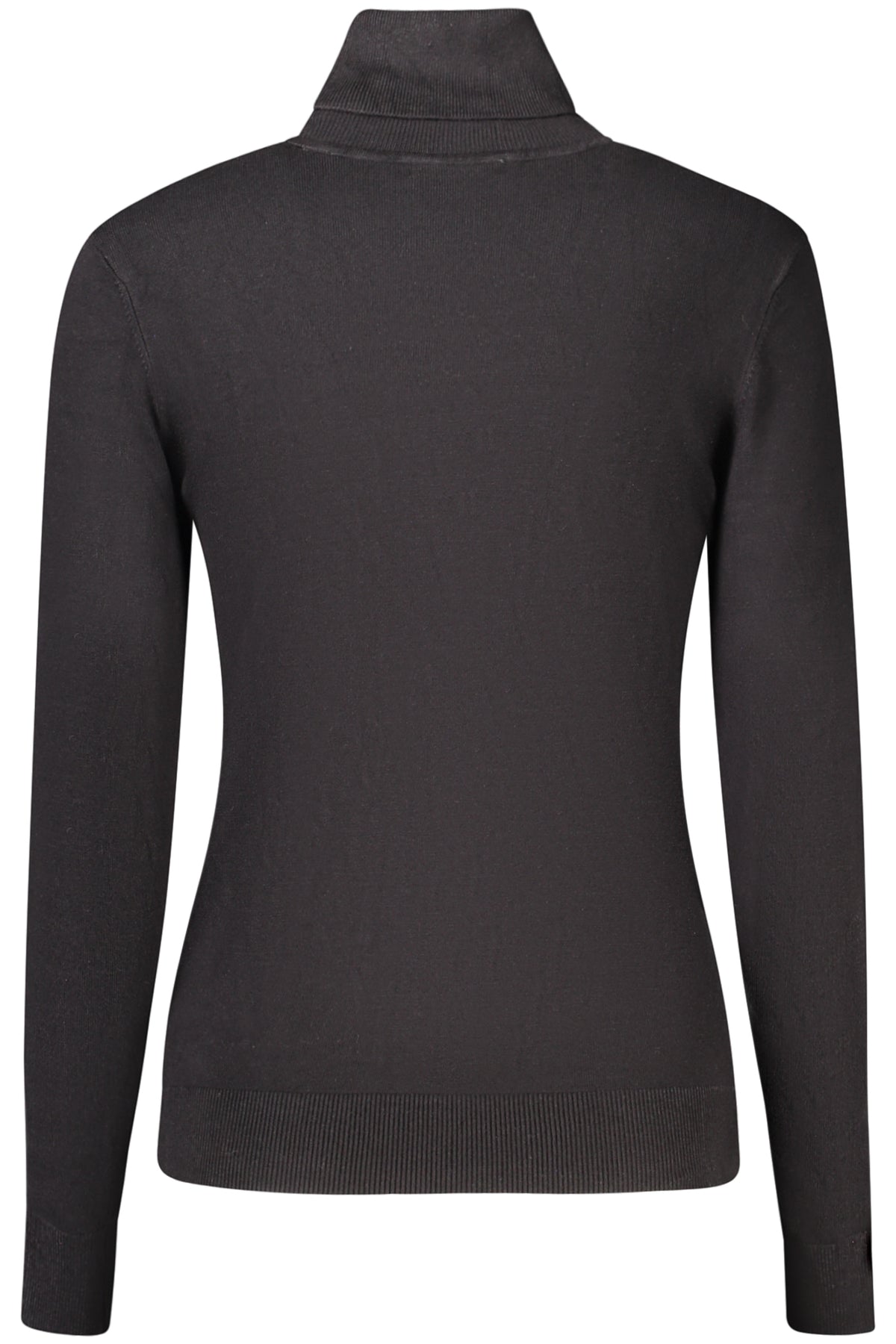 GUESS JEANS MAGLIA DONNA NERO