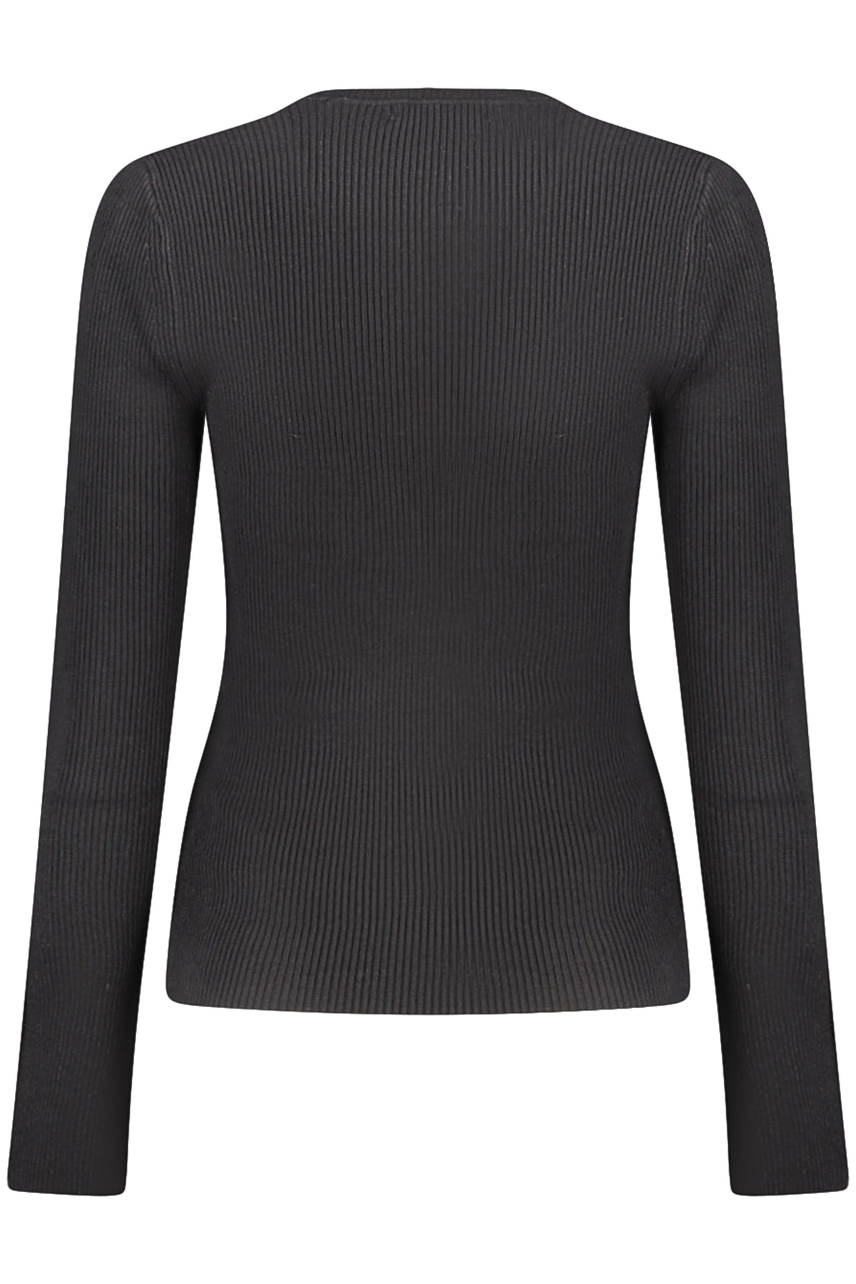 GUESS JEANS MAGLIA DONNA NERO