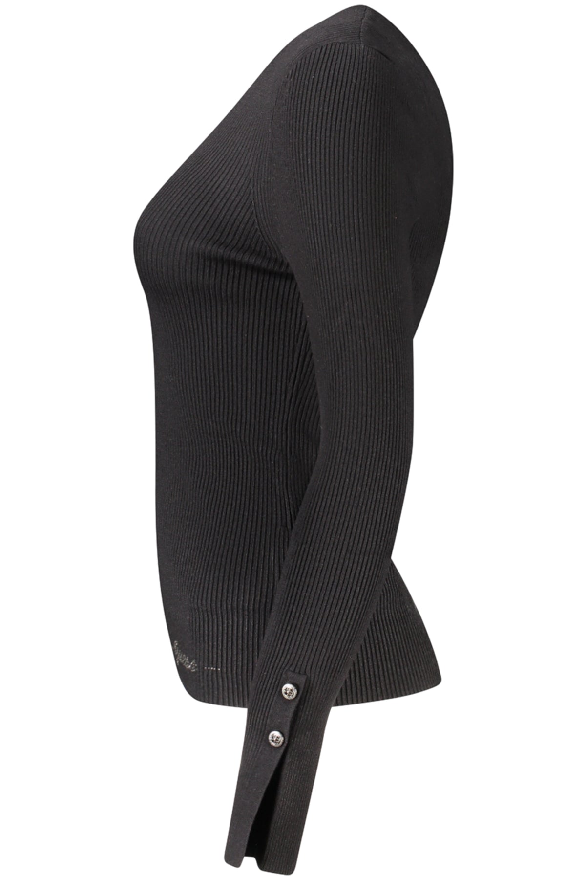 GUESS JEANS MAGLIA DONNA NERO