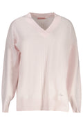 GUESS JEANS MAGLIA DONNA ROSA