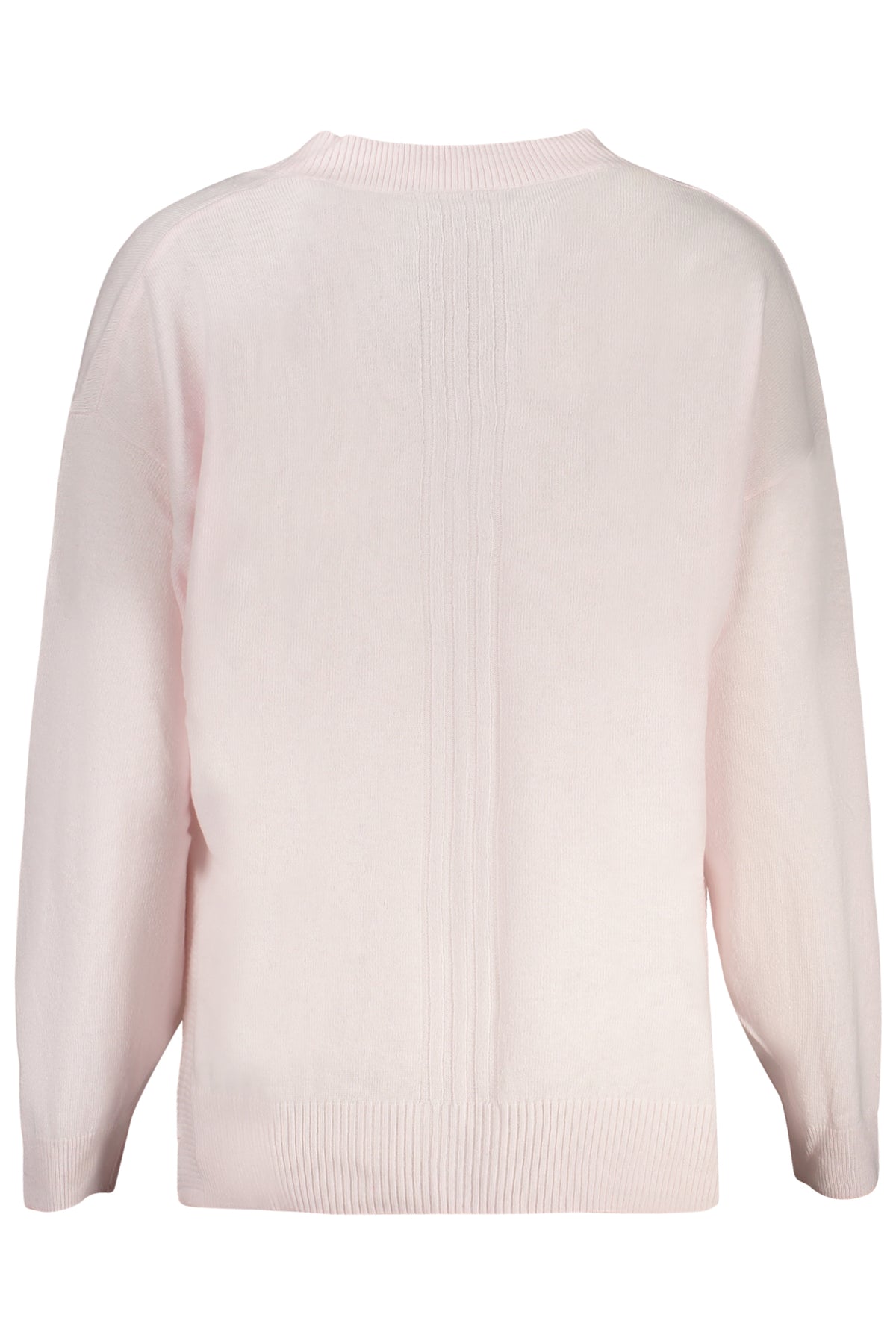 GUESS JEANS MAGLIA DONNA ROSA