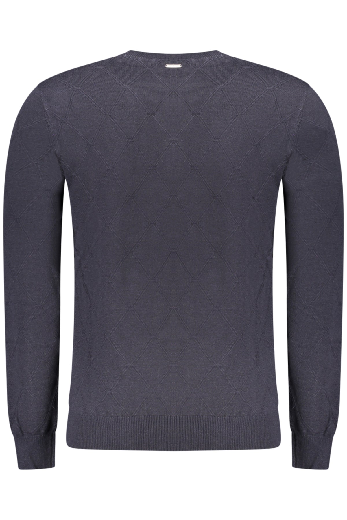 GUESS JEANS MAGLIA UOMO BLU