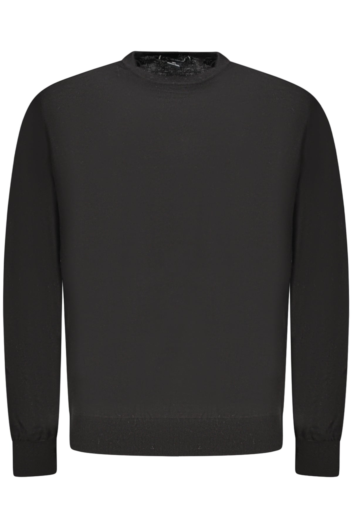 GUESS JEANS MAGLIA UOMO NERO