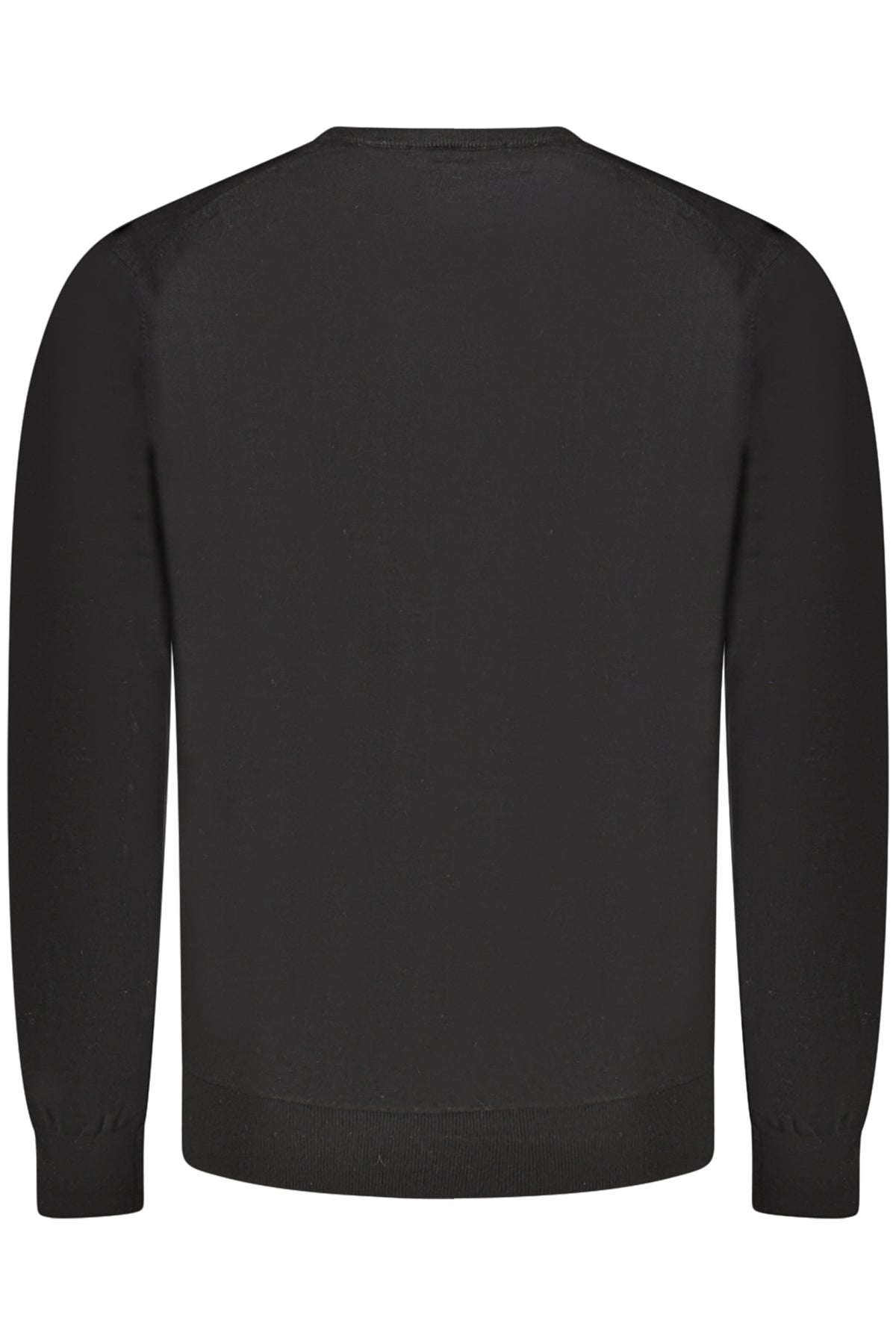 GUESS JEANS MAGLIA UOMO NERO