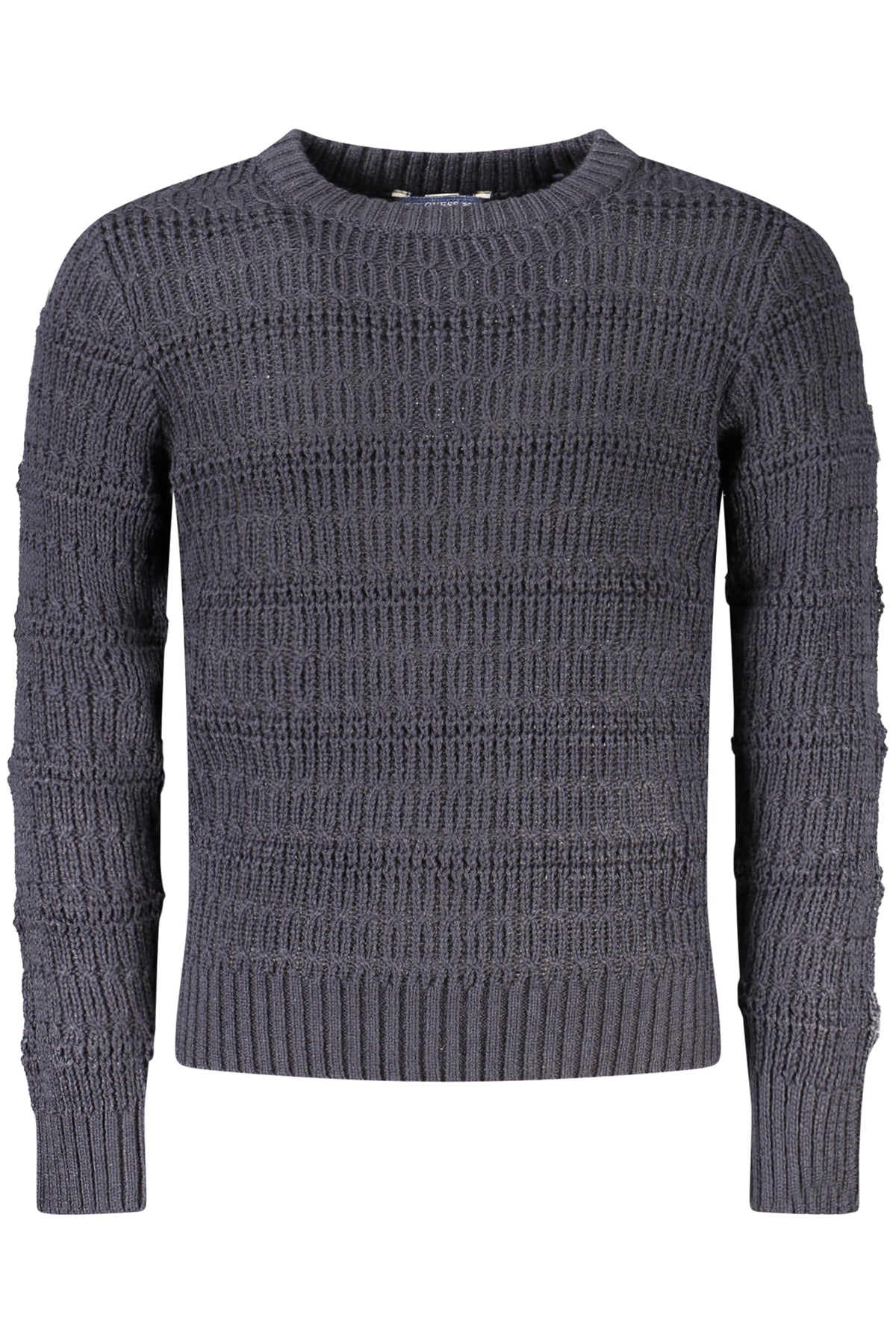 GUESS JEANS MAGLIONE BAMBINO BLU