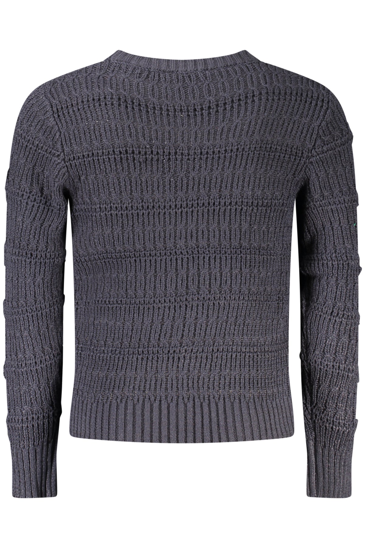 GUESS JEANS MAGLIONE BAMBINO BLU
