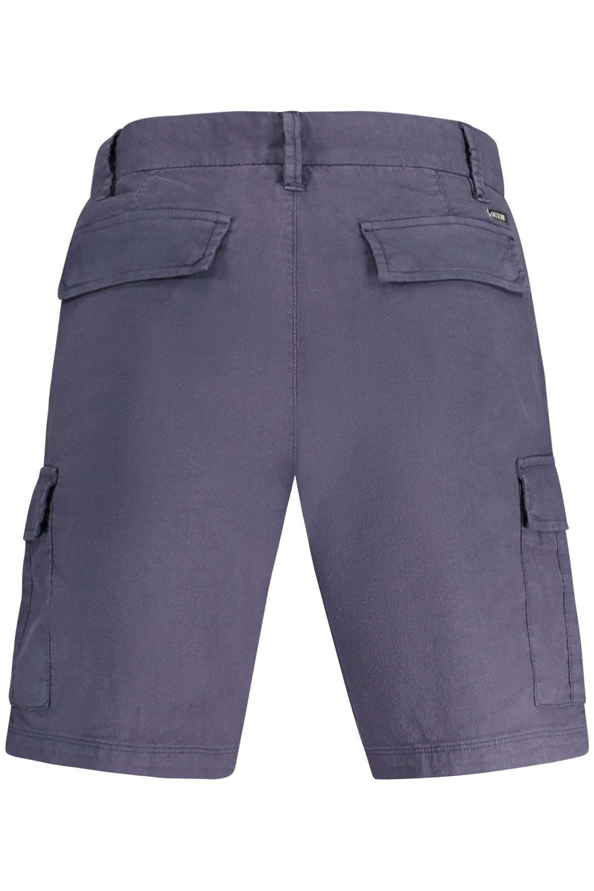 GUESS JEANS PANTALONE BERMUDA UOMO BLU