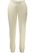 GUESS JEANS PANTALONE DONNA BIANCO