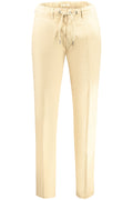 GUESS JEANS PANTALONE UOMO BEIGE