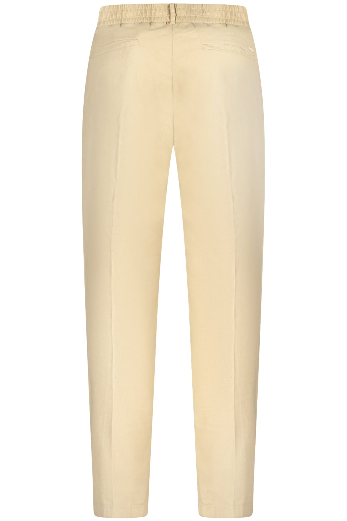 GUESS JEANS PANTALONE UOMO BEIGE