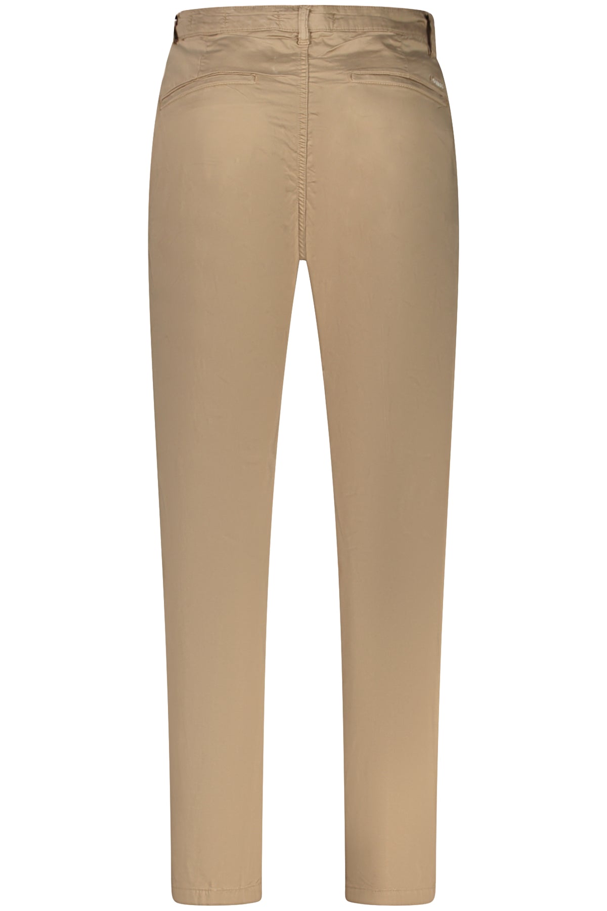 GUESS JEANS PANTALONE UOMO MARRONE