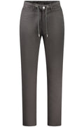 GUESS JEANS PANTALONE UOMO NERO