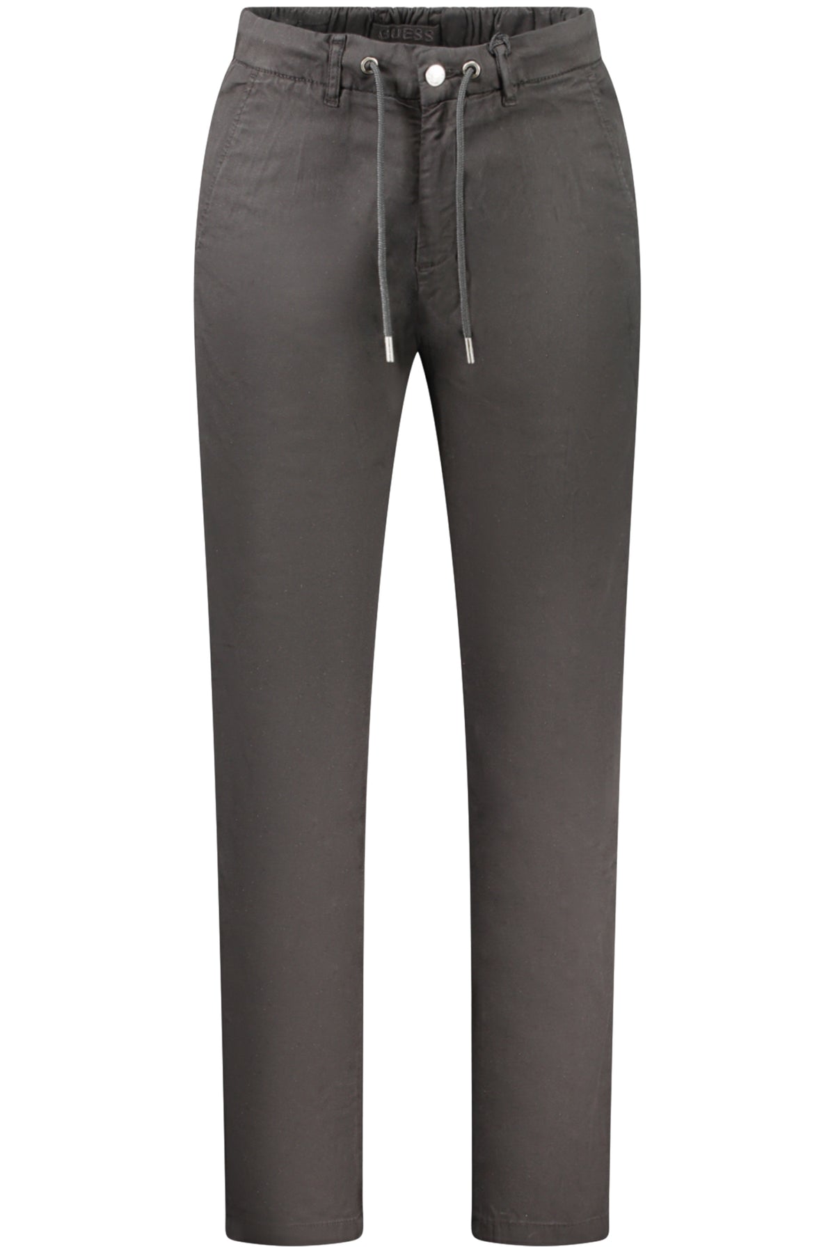 GUESS JEANS PANTALONE UOMO NERO