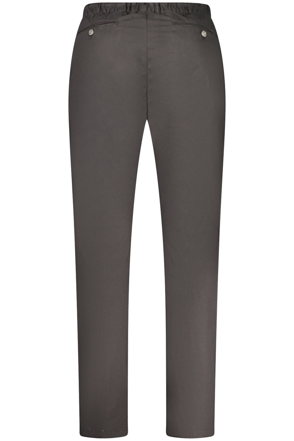GUESS JEANS PANTALONE UOMO NERO