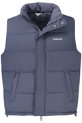 GUESS JEANS SMANICATO UOMO BLU