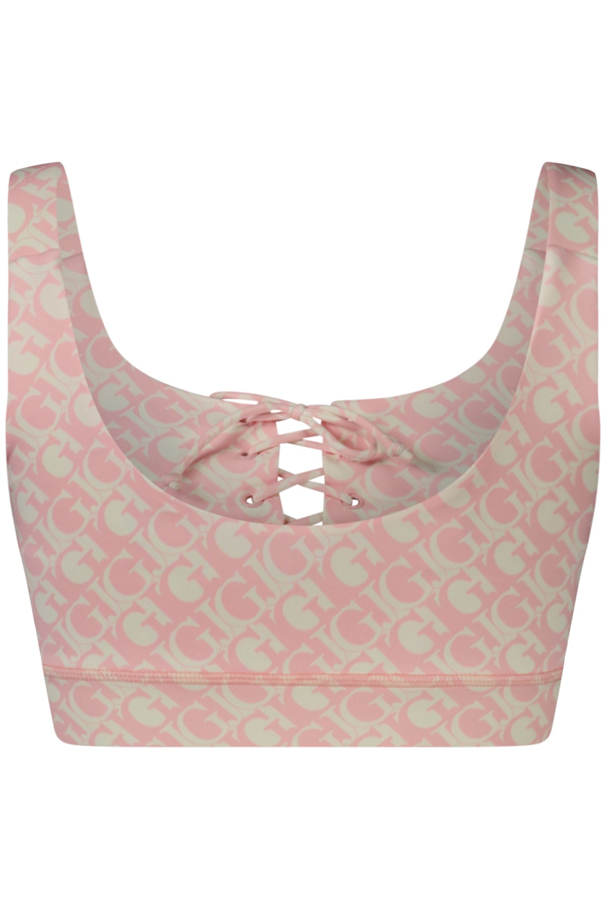GUESS JEANS TOP DONNA ROSA