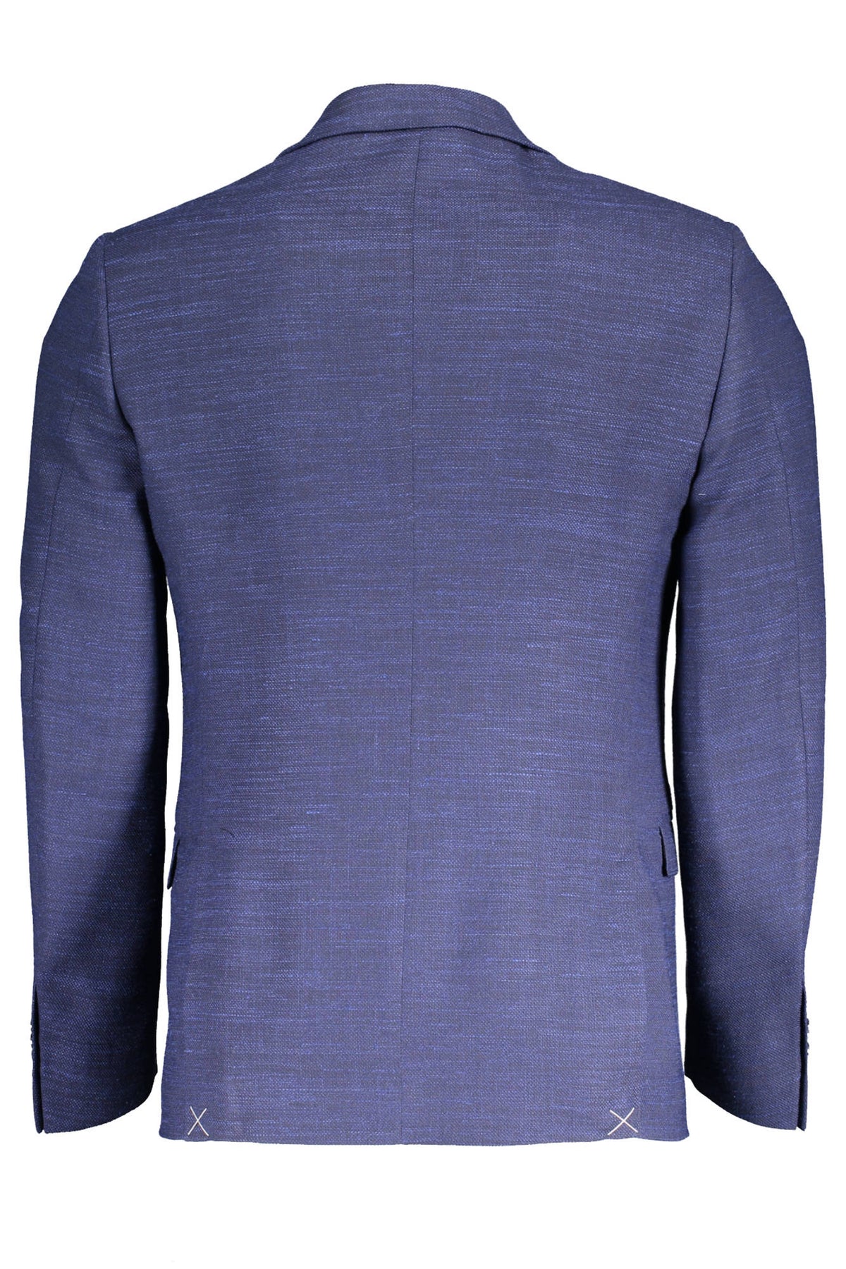 GUESS MARCIANO GIACCA CLASSICA DONNA BLU