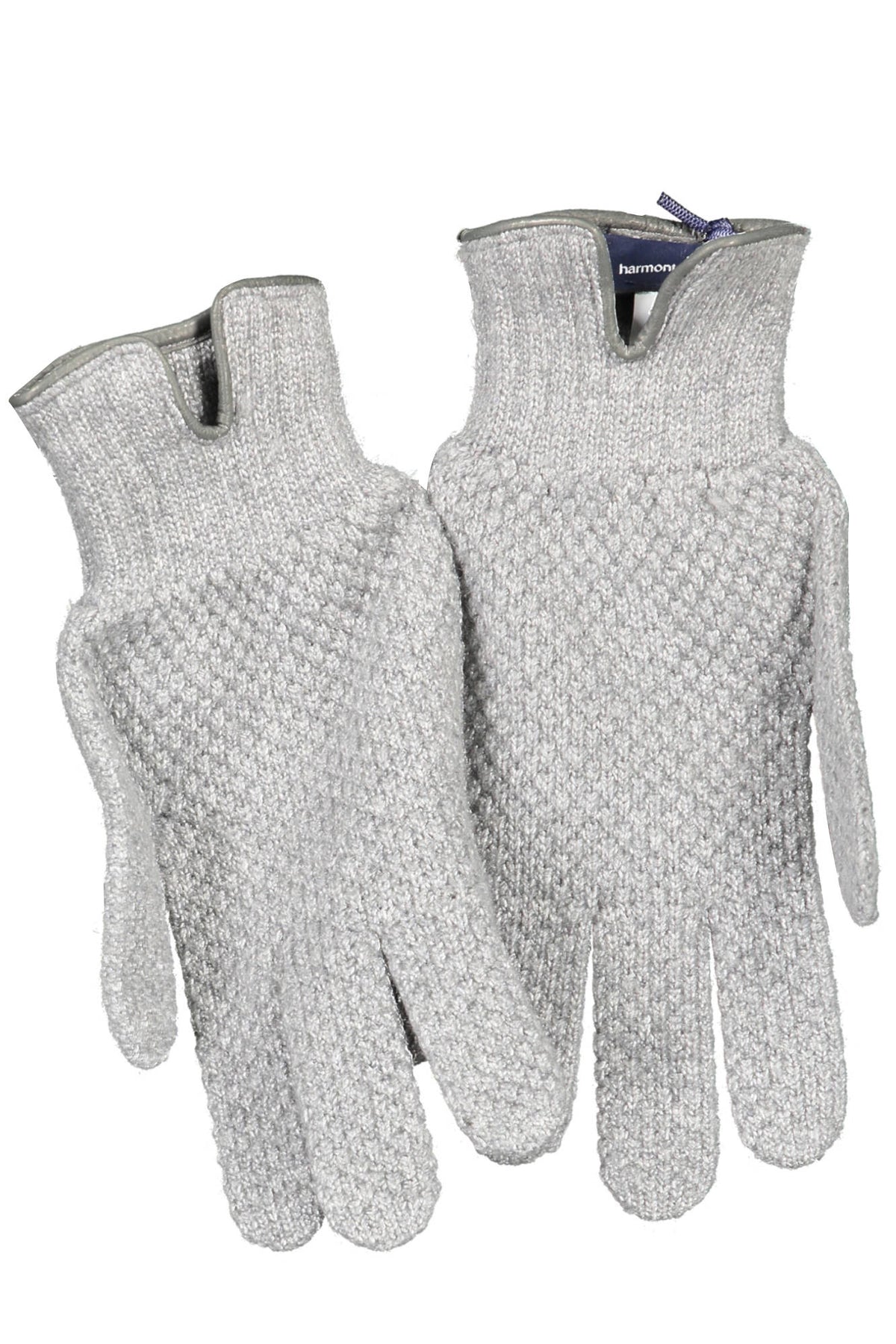 HARMONT & BLAINE GUANTI UOMO GRIGIO