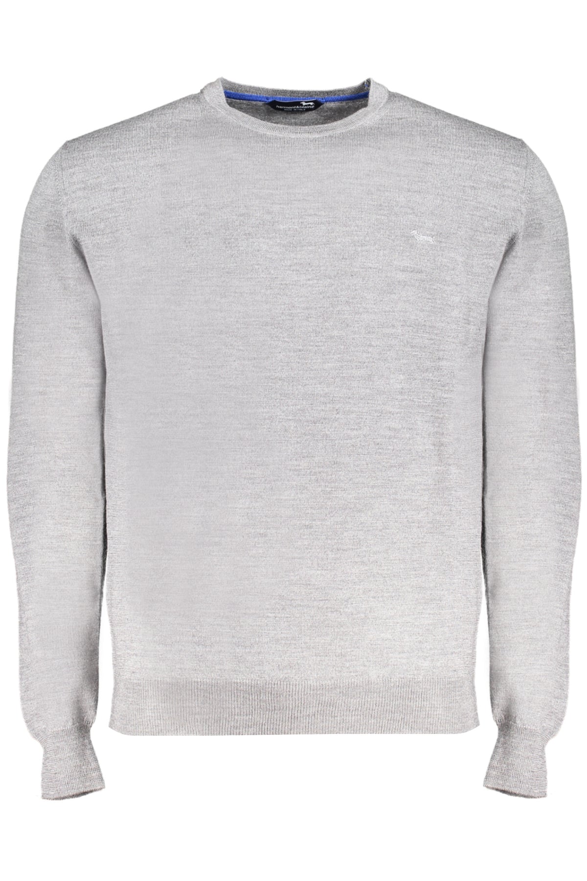 HARMONT & BLAINE MAGLIA UOMO GRIGIO