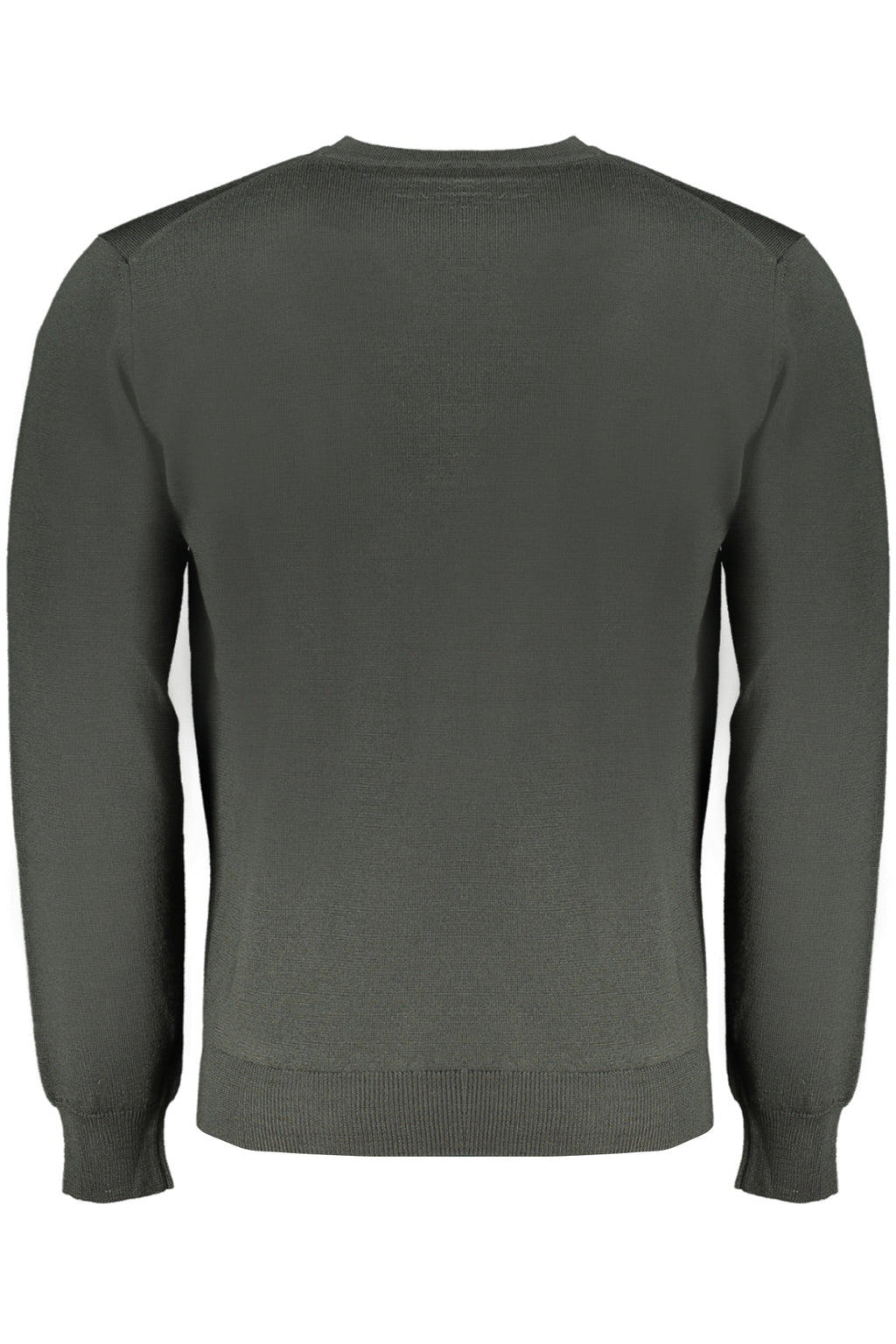 HARMONT & BLAINE MAGLIA UOMO VERDE