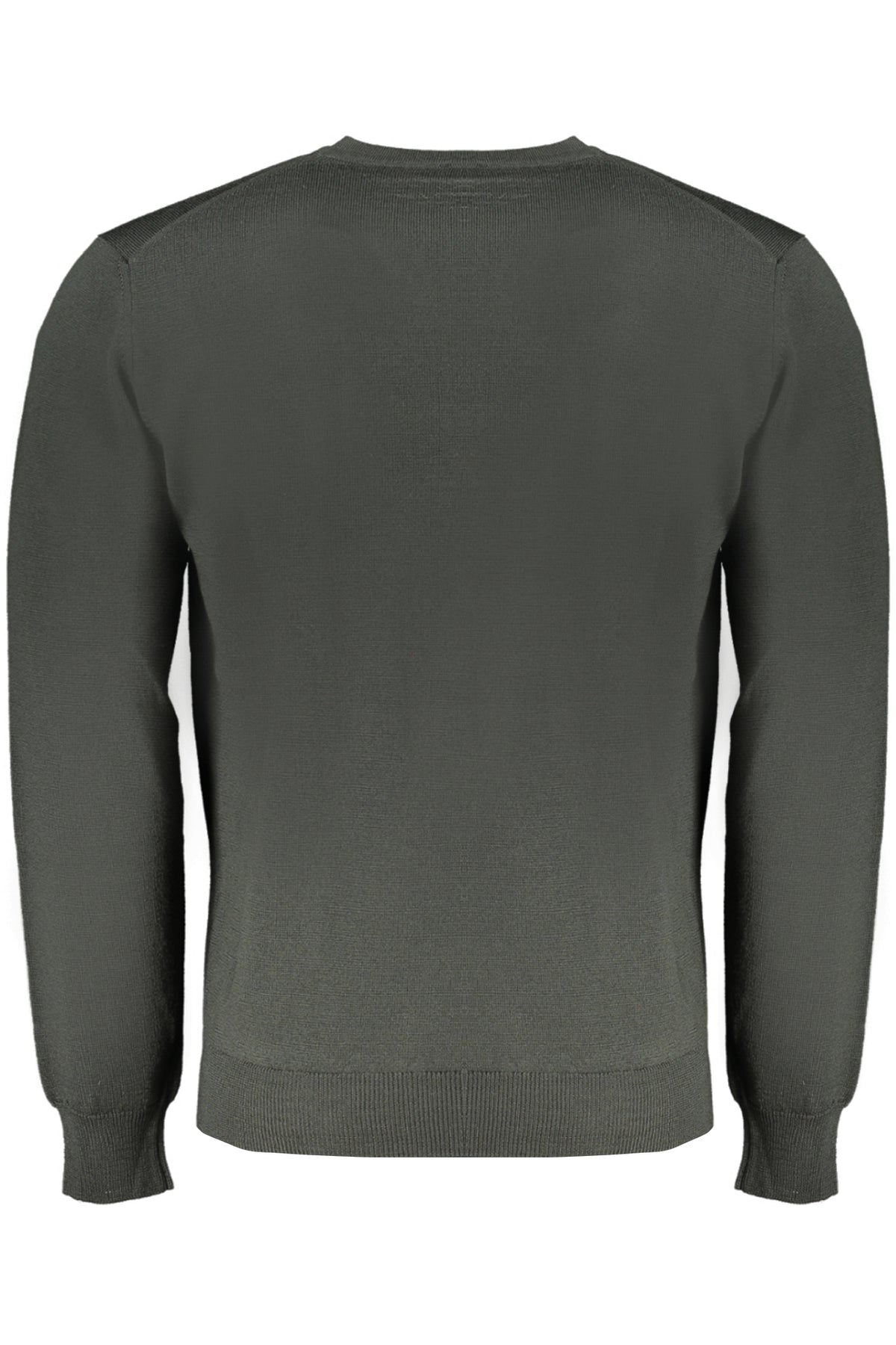 HARMONT & BLAINE MAGLIA UOMO VERDE