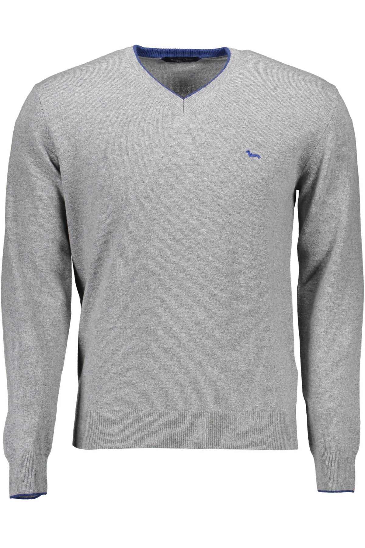 HARMONT & BLAINE MAGLIONE UOMO GRIGIO