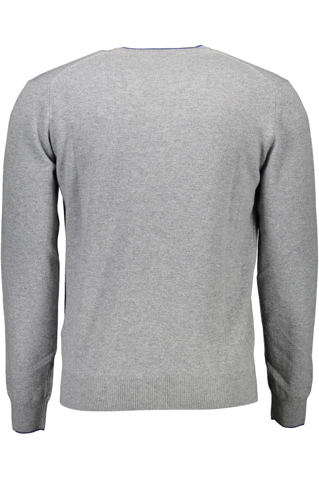 HARMONT & BLAINE MAGLIONE UOMO GRIGIO