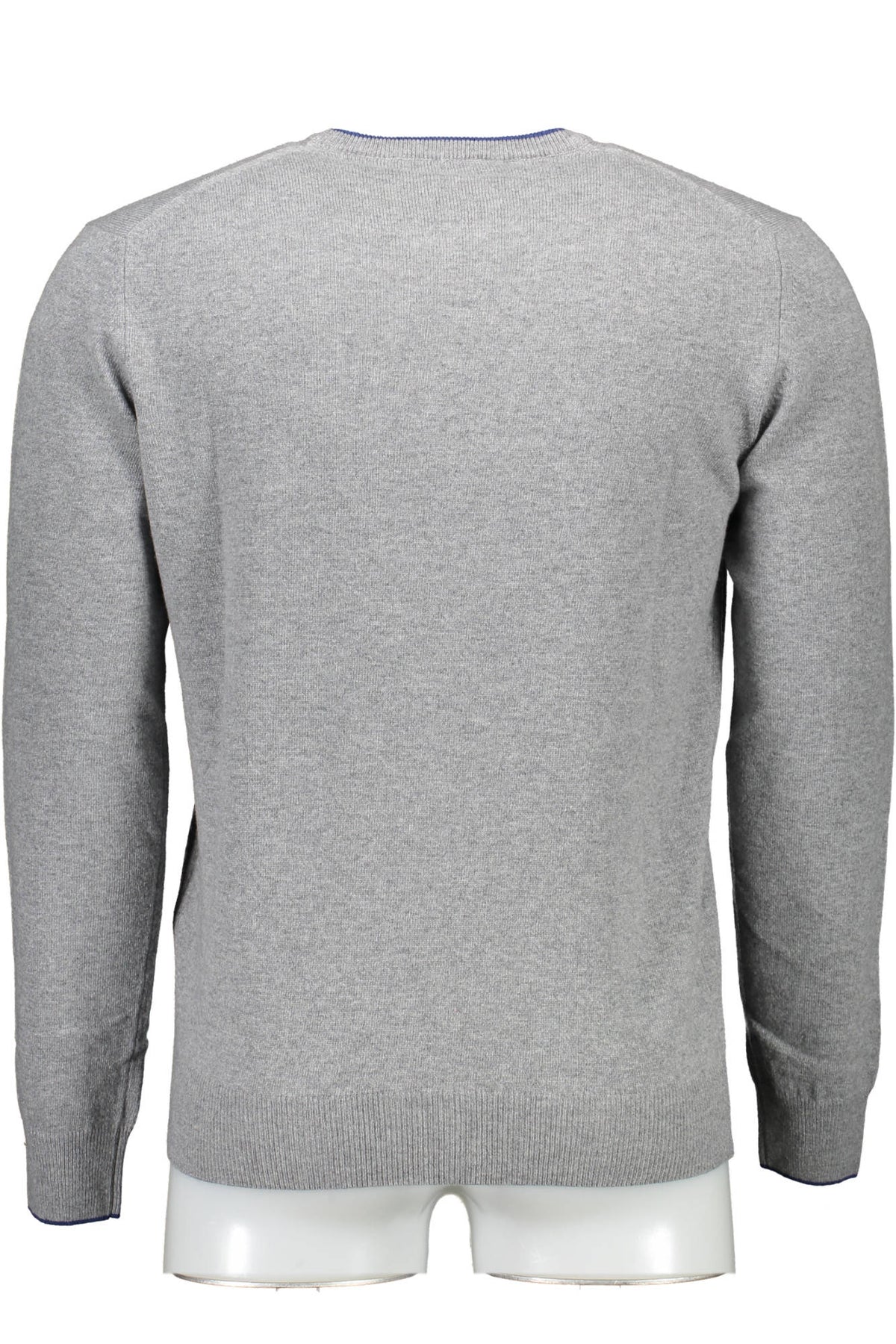 HARMONT & BLAINE MAGLIONE UOMO GRIGIO