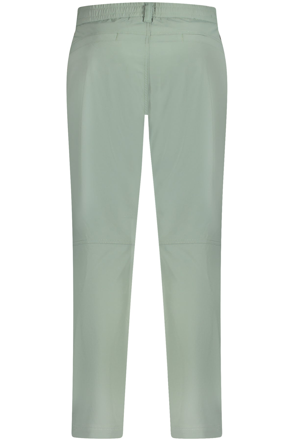 HUGO BOSS PANTALONE UOMO VERDE