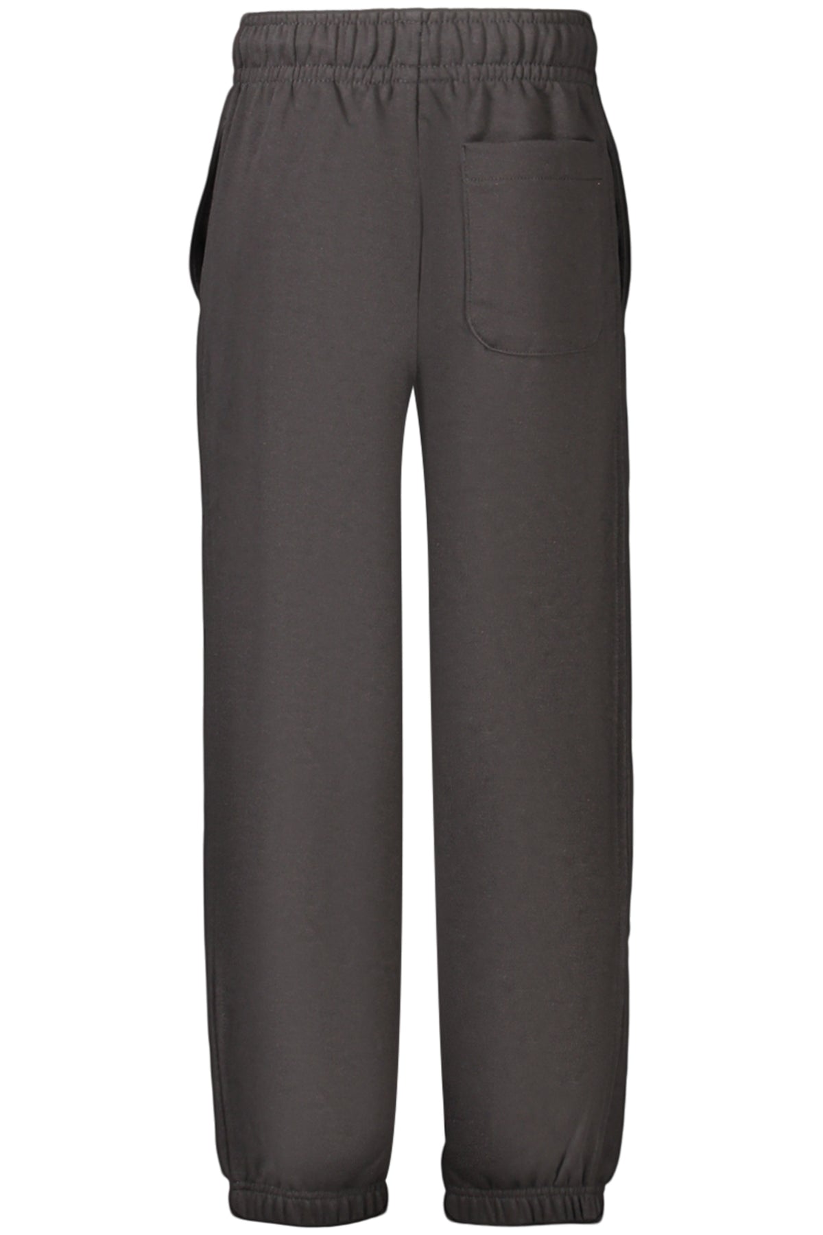 JORDAN PANTALONE TUTA LUNGO BAMBINO NERO