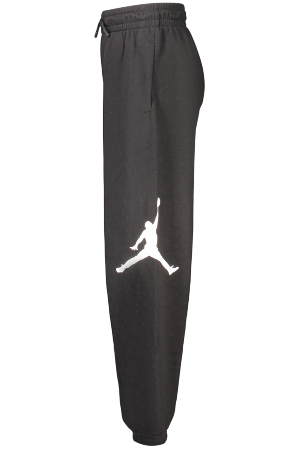 JORDAN PANTALONE TUTA LUNGO BAMBINO NERO