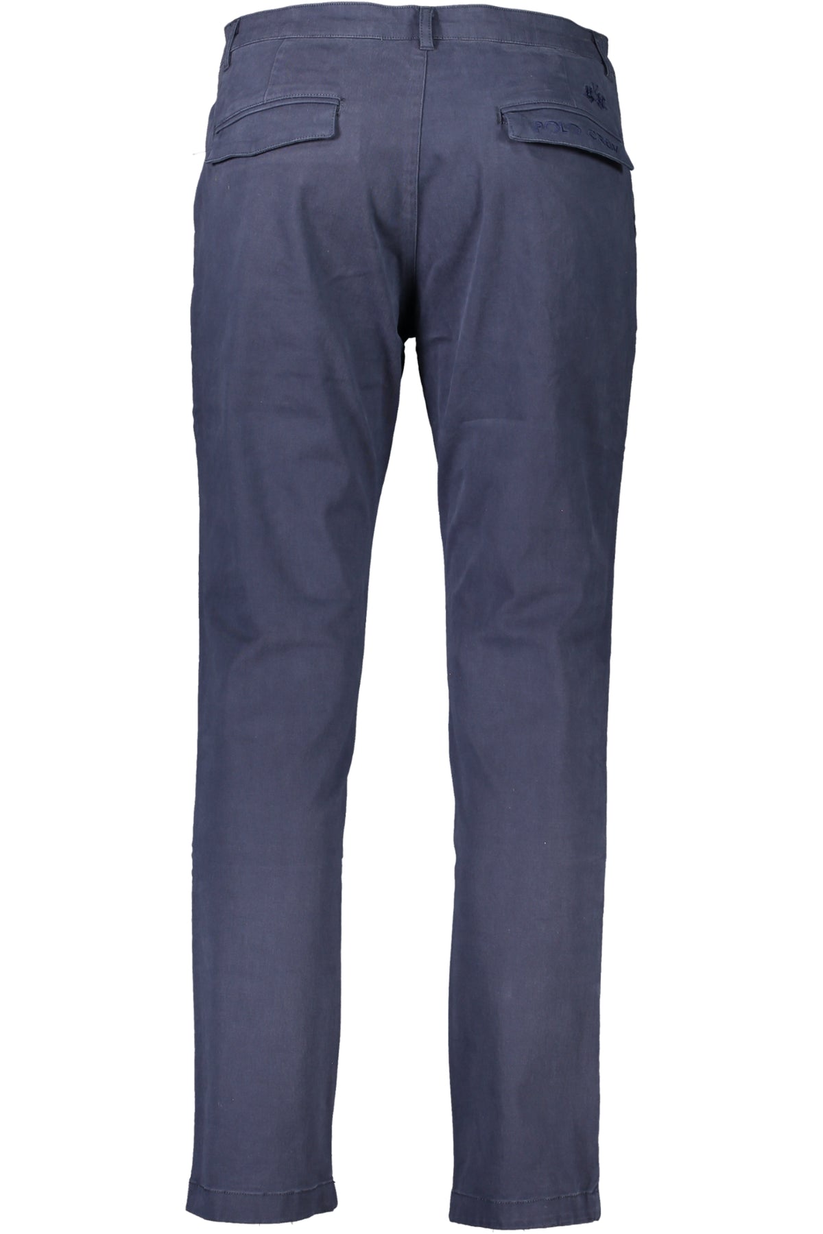 LA MARTINA PANTALONE UOMO BLU
