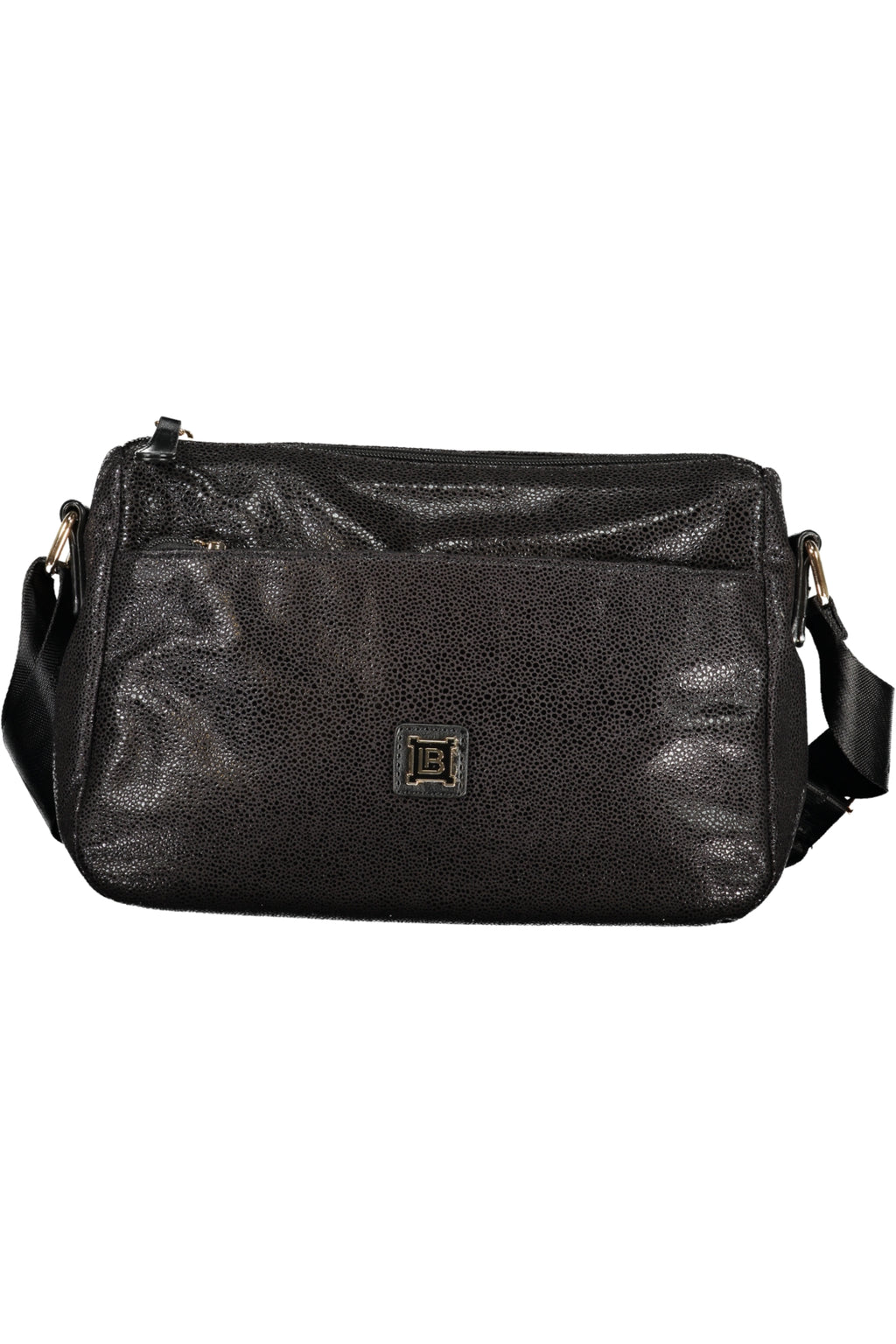 LAURA BIAGIOTTI BORSA DONNA NERO