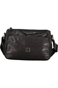 LAURA BIAGIOTTI BORSA DONNA NERO