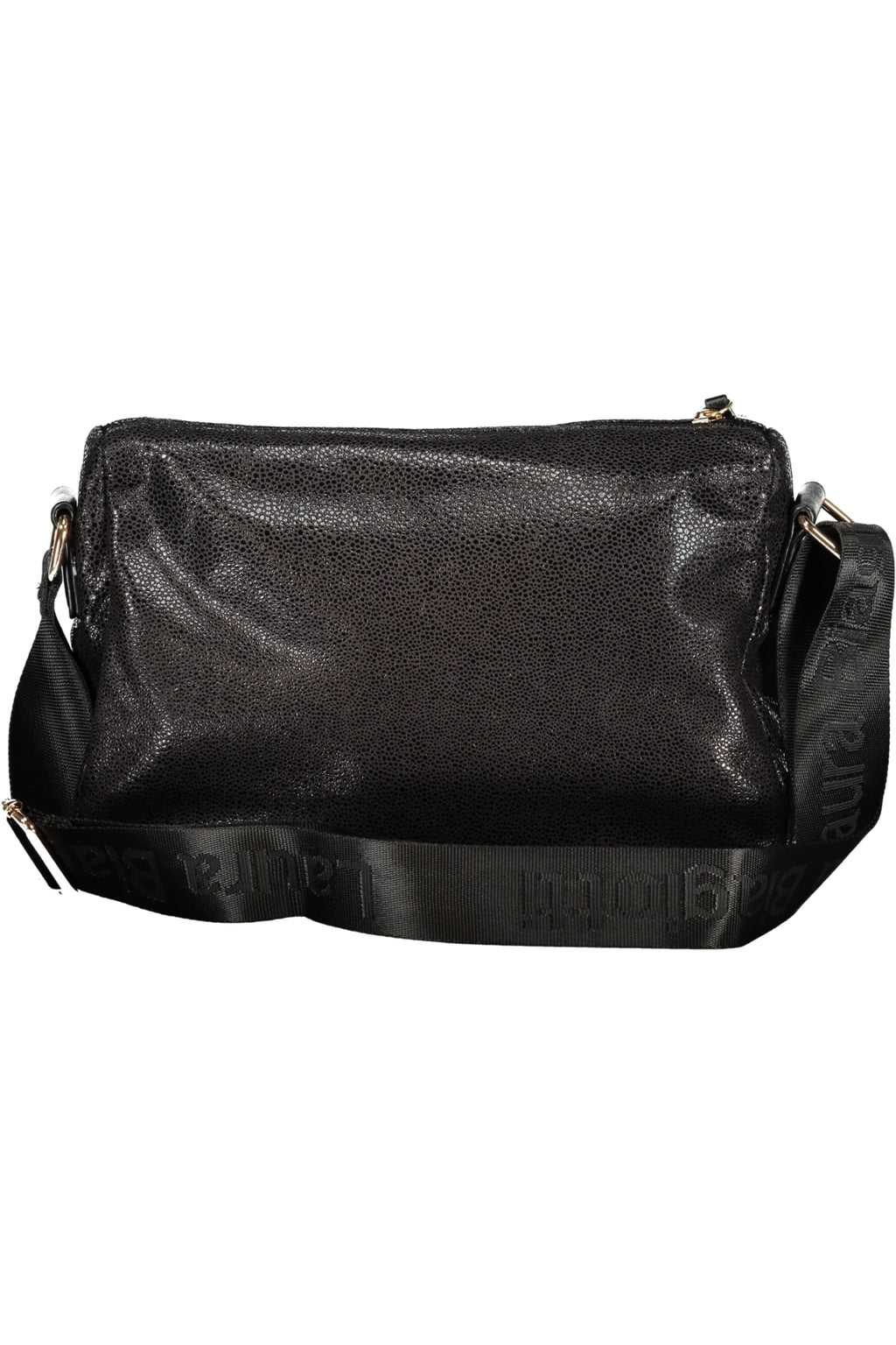LAURA BIAGIOTTI BORSA DONNA NERO