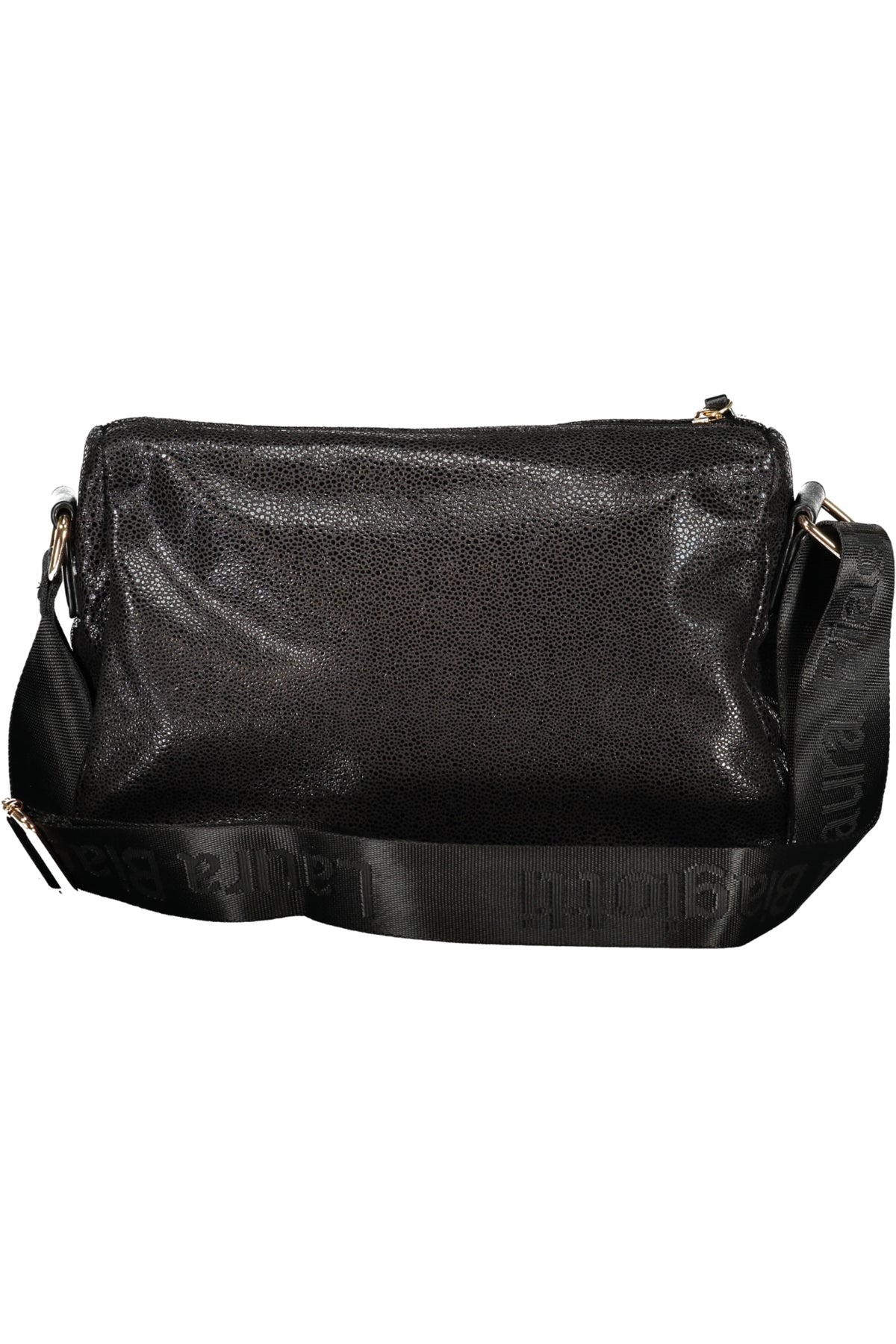 LAURA BIAGIOTTI BORSA DONNA NERO