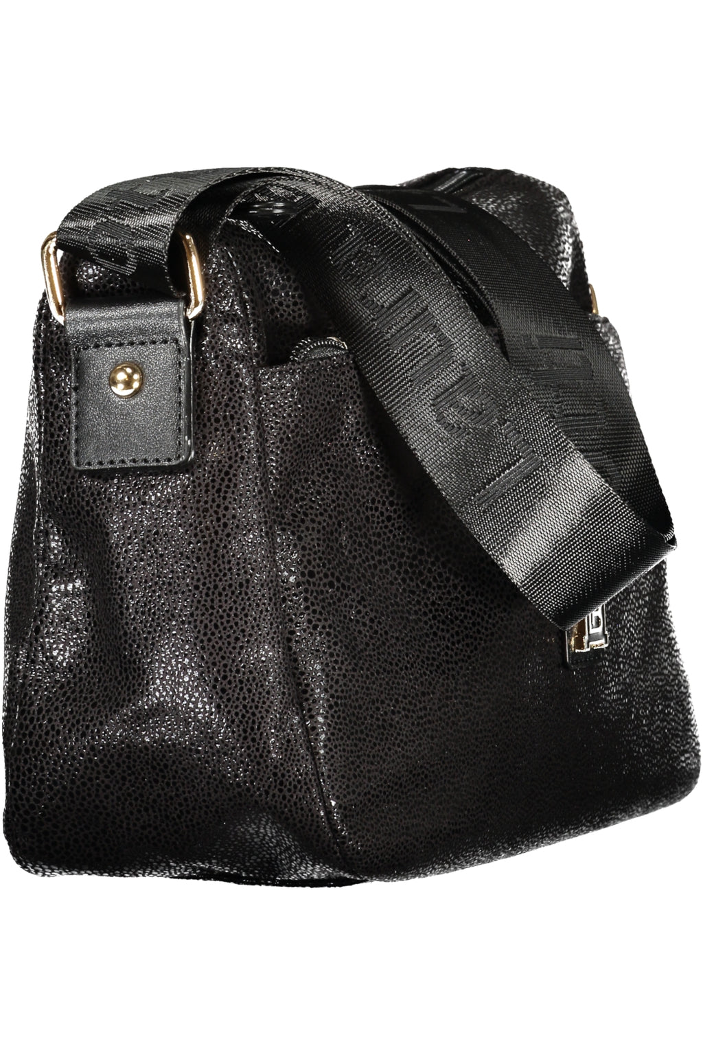 LAURA BIAGIOTTI BORSA DONNA NERO