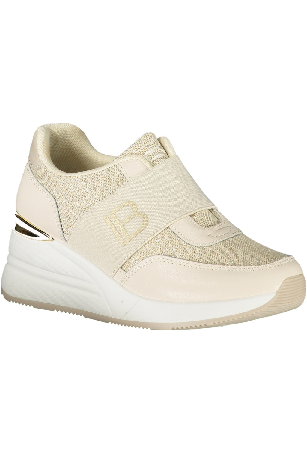 LAURA BIAGIOTTI CALZATURA SPORTIVA DONNA BEIGE