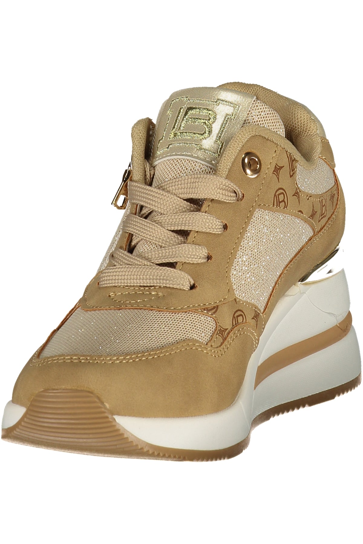 LAURA BIAGIOTTI CALZATURA SPORTIVA DONNA BEIGE
