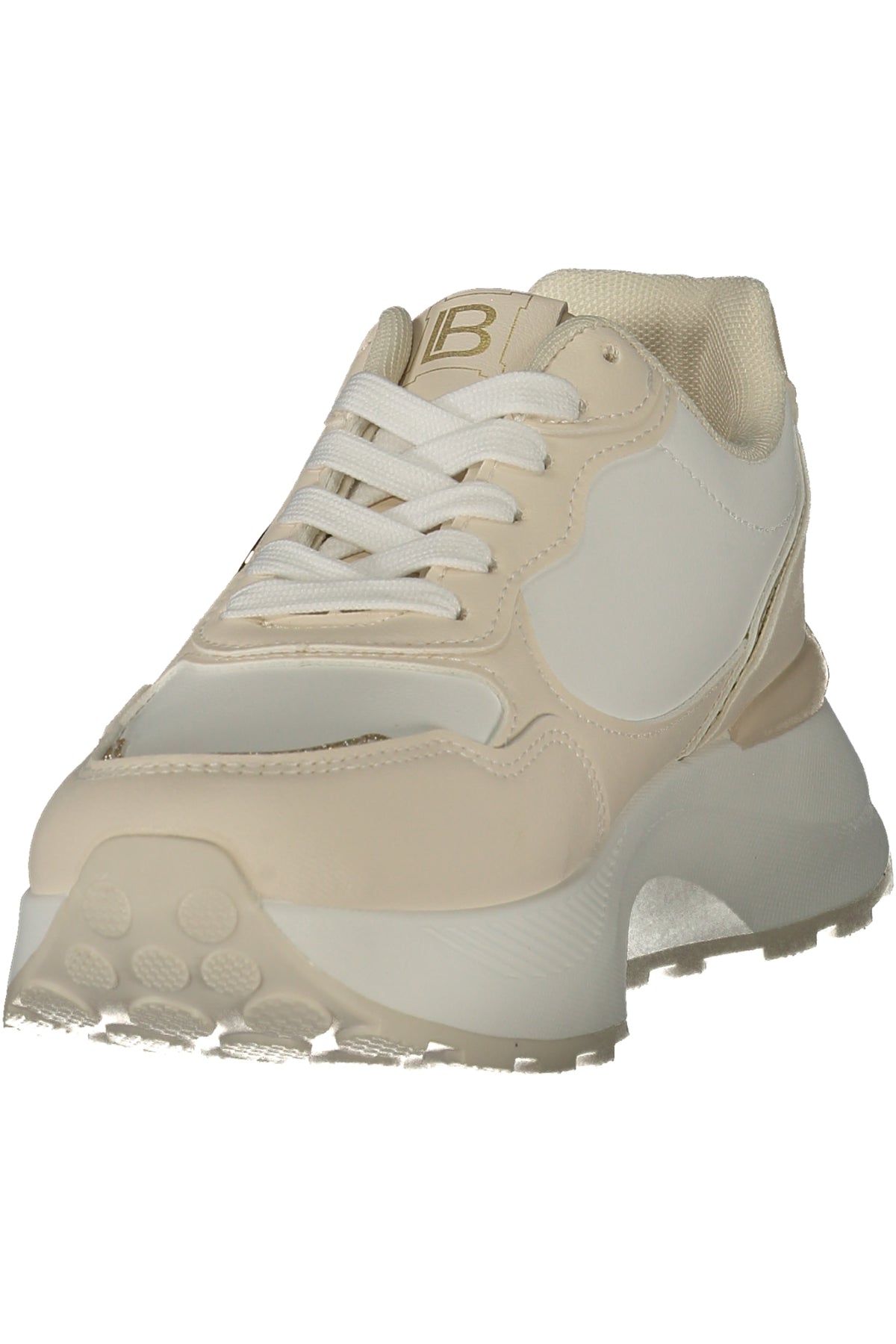 LAURA BIAGIOTTI CALZATURA SPORTIVA DONNA BEIGE