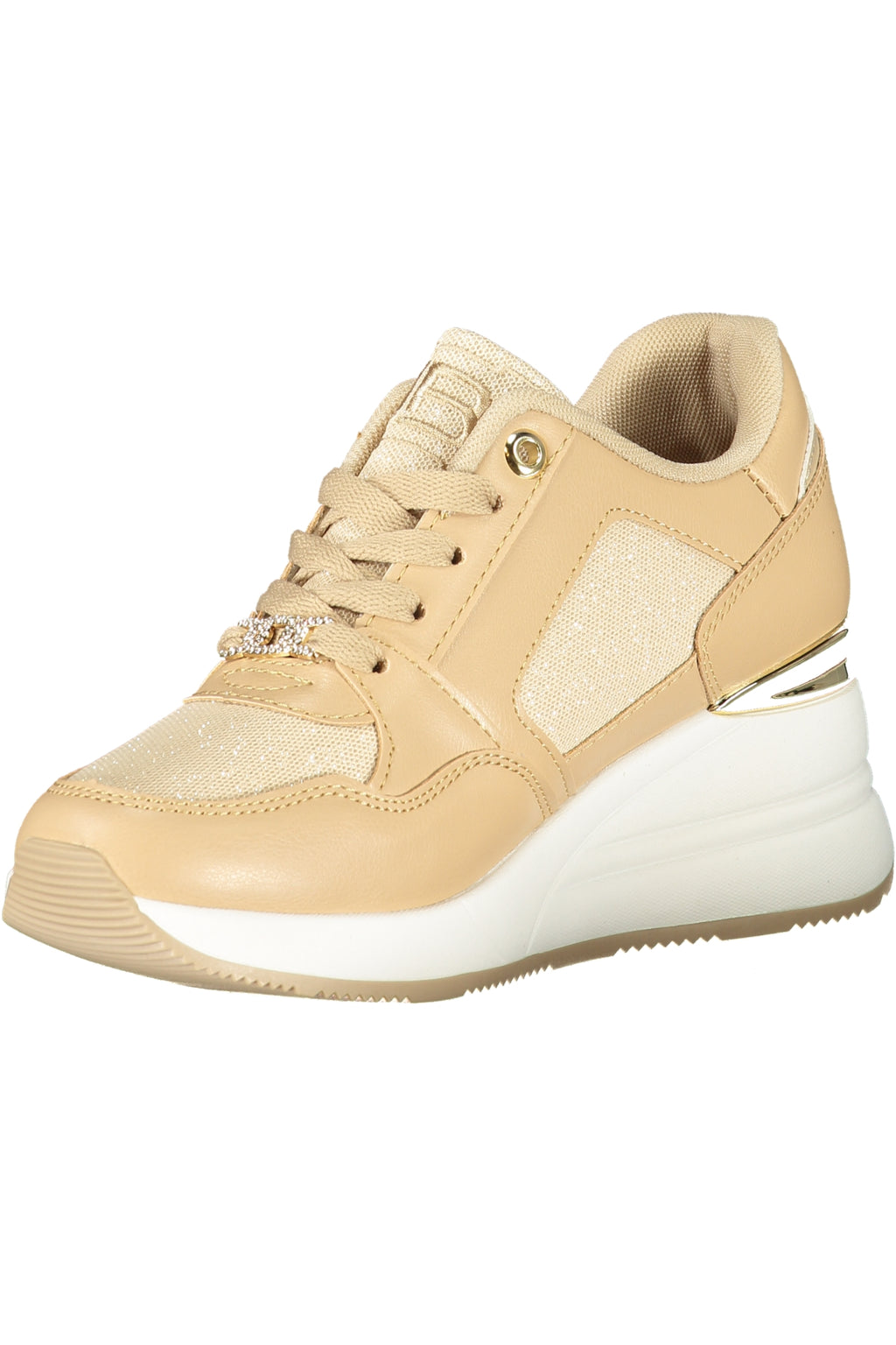 LAURA BIAGIOTTI CALZATURA SPORTIVA DONNA BEIGE