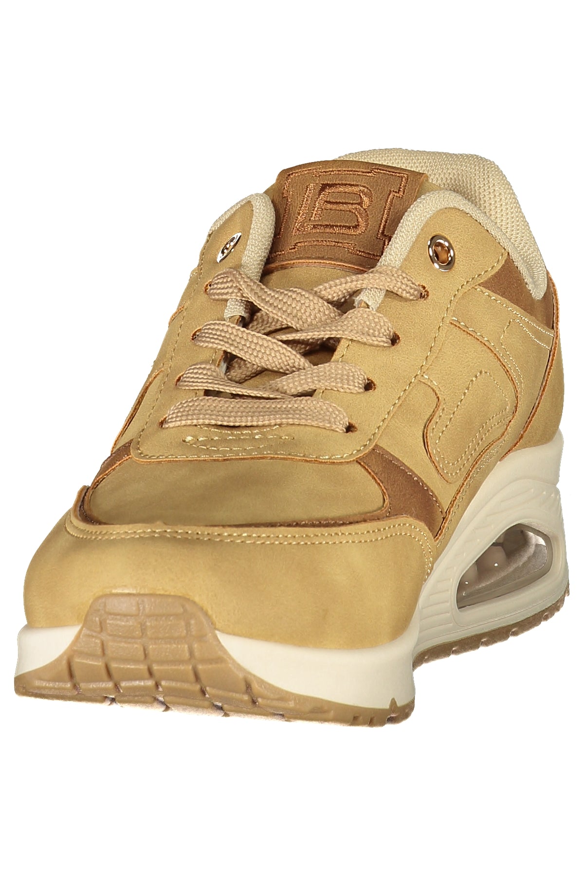 LAURA BIAGIOTTI CALZATURA SPORTIVA DONNA BEIGE
