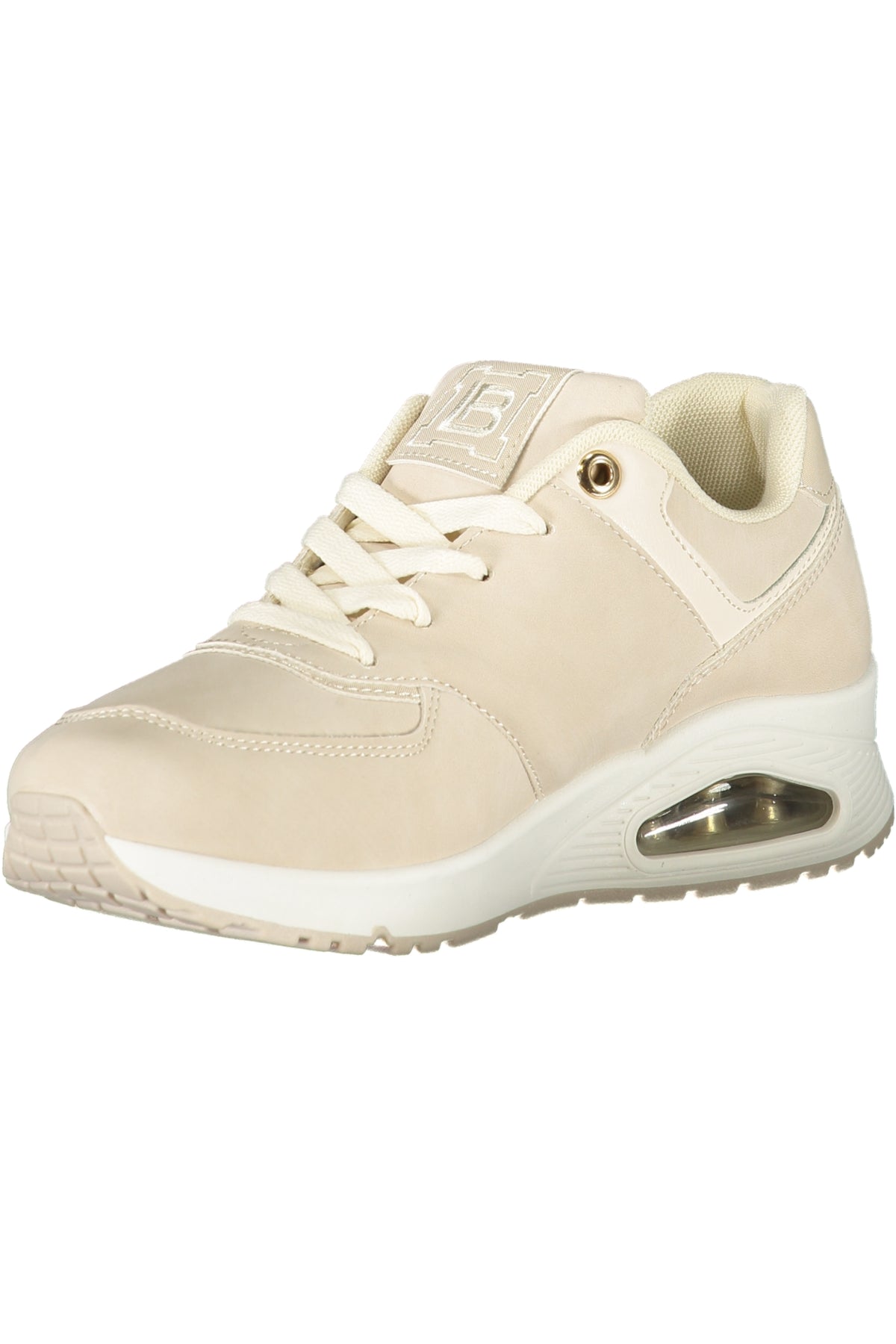 LAURA BIAGIOTTI CALZATURA SPORTIVA DONNA BEIGE