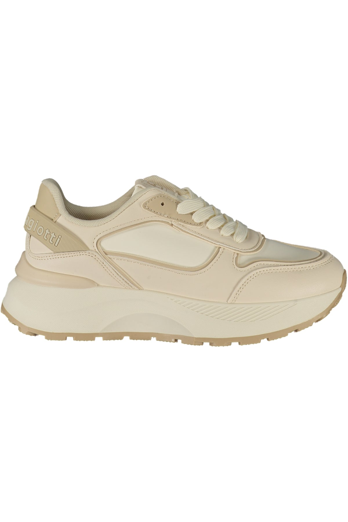 LAURA BIAGIOTTI CALZATURA SPORTIVA DONNA BIANCO
